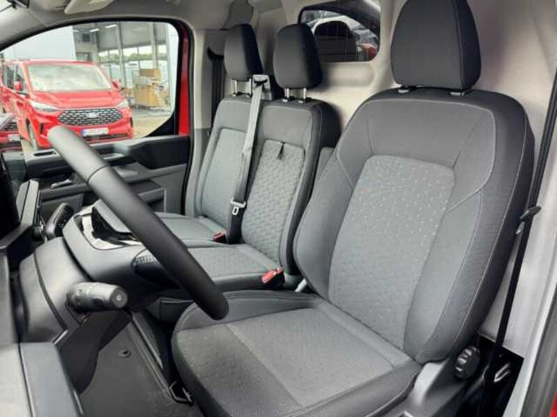 Ford Transit Custom 320 L1 Limited  Automatik+Allrad+KeyFree+Navi