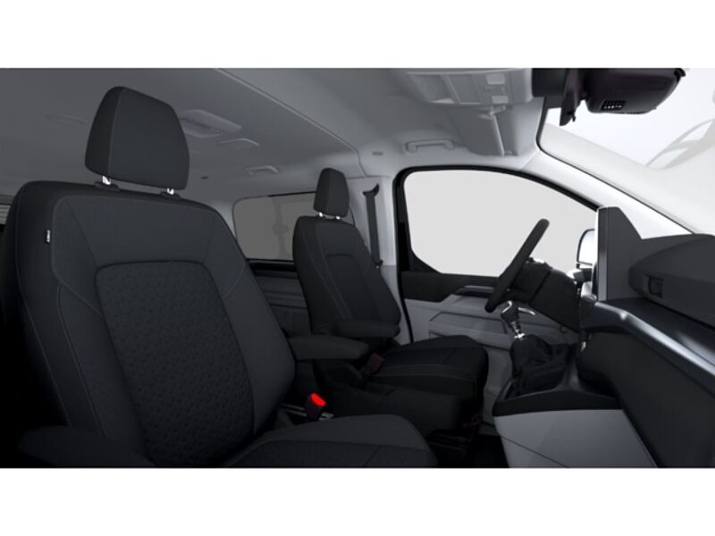 Ford Tourneo Custom Bus 320L2 Titanium Klimaautomatik+LED+Navi