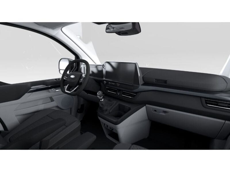 Ford Tourneo Custom Bus 320L2 Titanium Klimaautomatik+LED+Navi