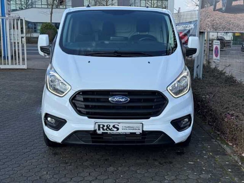 Ford Transit Custom Kasten 300L2 Trend Rückfahrkamera+Tempomat