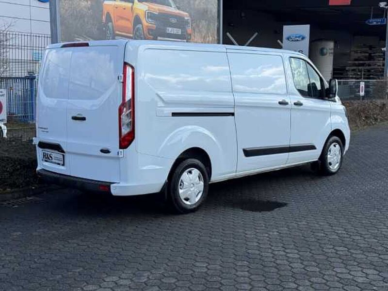Ford Transit Custom Kasten 300L2 Trend Rückfahrkamera+Tempomat