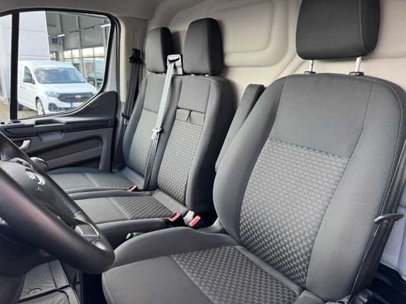 Ford Transit Custom Kasten 300L2 Trend Rückfahrkamera+Tempomat