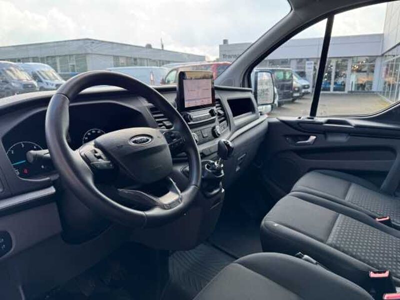 Ford Transit Custom Kasten 300L2 Trend Rückfahrkamera+Tempomat
