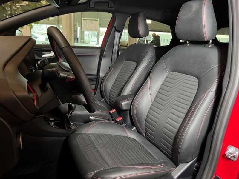 Ford Puma ST-Line X+Navi+Rückfahrkamera+B&O+Key-Free