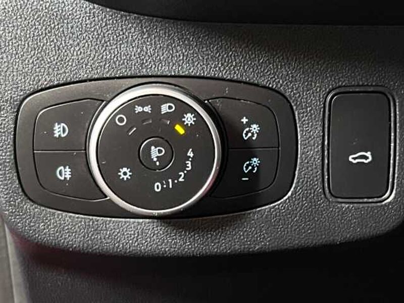 Ford Puma ST-Line X+Navi+Rückfahrkamera+B&O+Key-Free