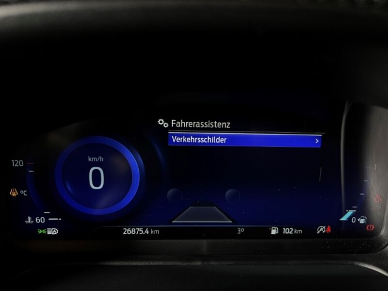 Ford Puma ST-Line X+Navi+Rückfahrkamera+B&O+Key-Free