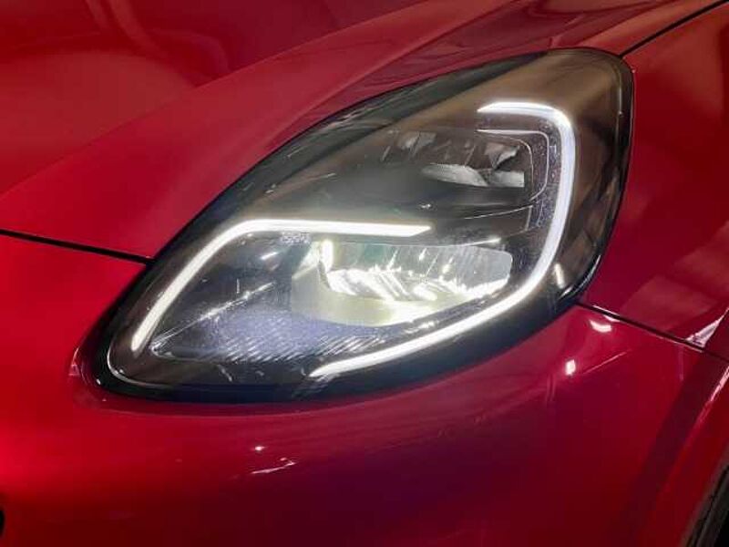 Ford Puma ST-Line X+Navi+Rückfahrkamera+B&O+Key-Free