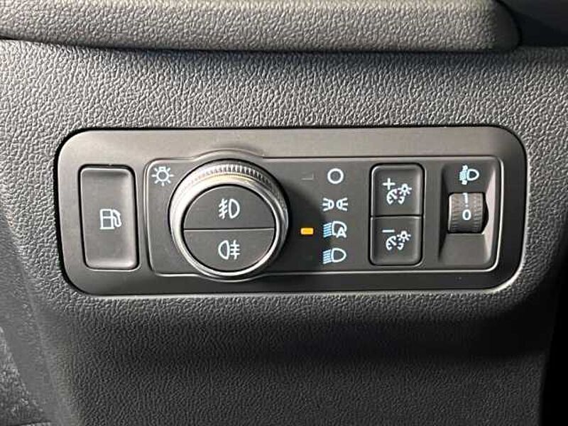 Ford Kuga Titanium+Automatik+Rückfahrkamera+Navi