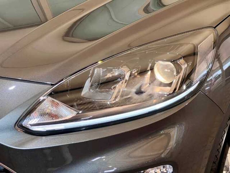 Ford Kuga Titanium+Automatik+Rückfahrkamera+Navi