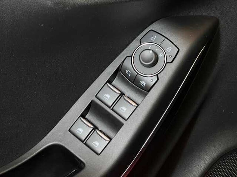 Ford Puma ST-Line X+Navi+Rückfahrkamera+B&O+Tempo+LED