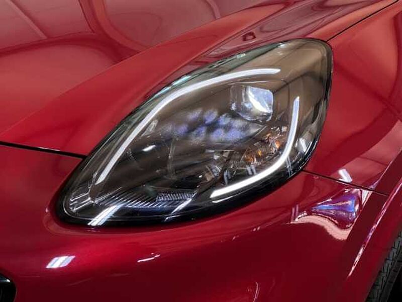 Ford Puma ST-Line X+Navi+Rückfahrkamera+B&O+Tempo+LED