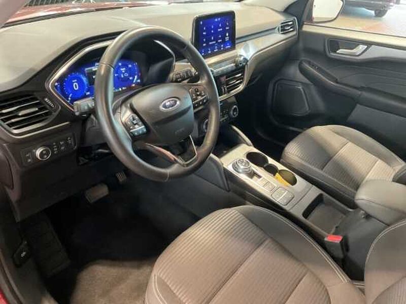 Ford Kuga Titanium PHEV+Navi+Key-Free+Kamera+Sitzheizung