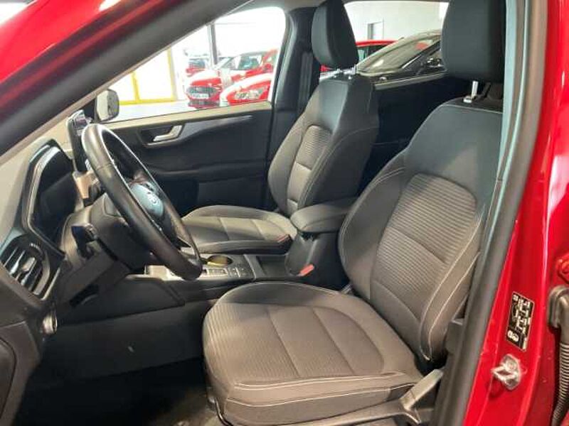 Ford Kuga Titanium PHEV+Navi+Key-Free+Kamera+Sitzheizung