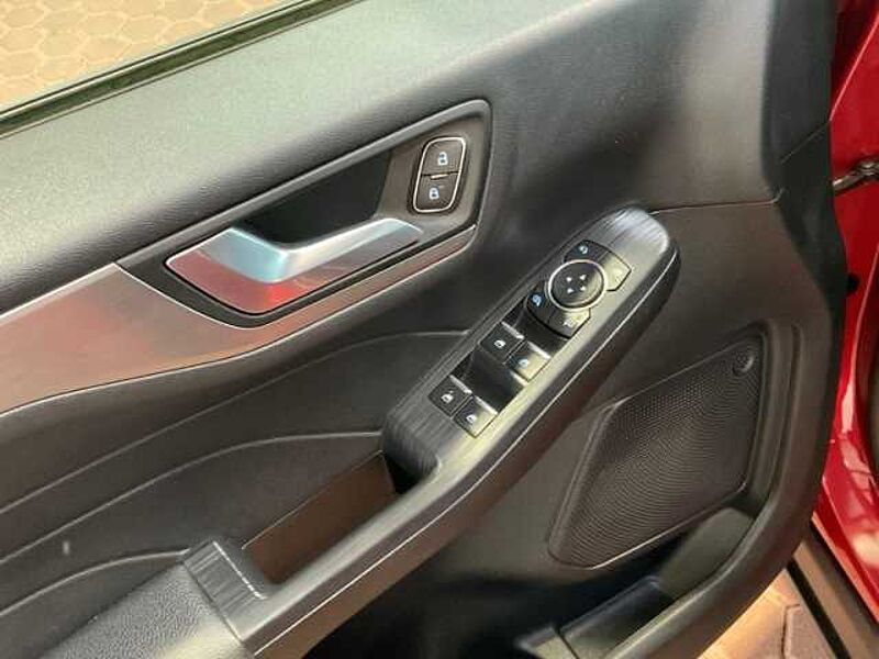 Ford Kuga Titanium PHEV+Navi+Key-Free+Kamera+Sitzheizung