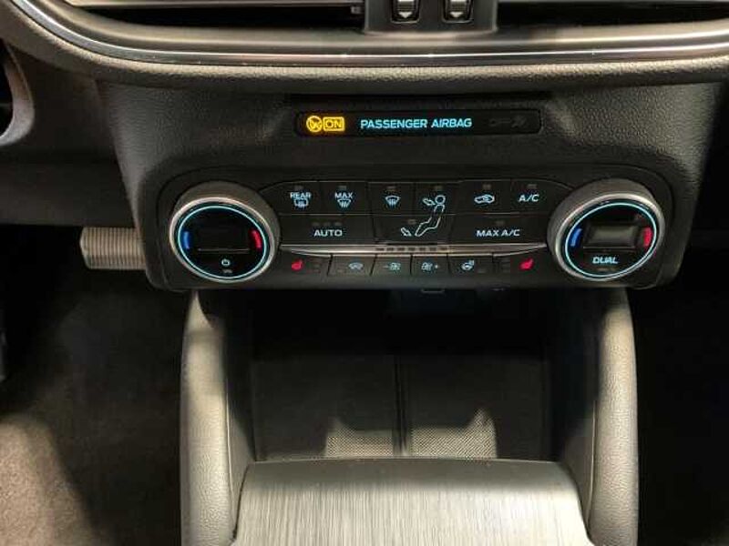 Ford Kuga Titanium PHEV+Navi+Key-Free+Kamera+Sitzheizung