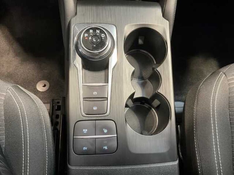 Ford Kuga Titanium PHEV+Navi+Key-Free+Kamera+Sitzheizung