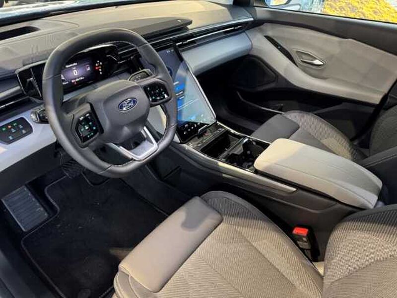 Ford Explorer Extended Range Massagesitz+LED+KeyFree+Klimaautom.