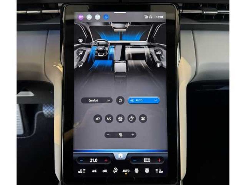 Ford Explorer Extended Range Massagesitz+LED+KeyFree+Klimaautom.