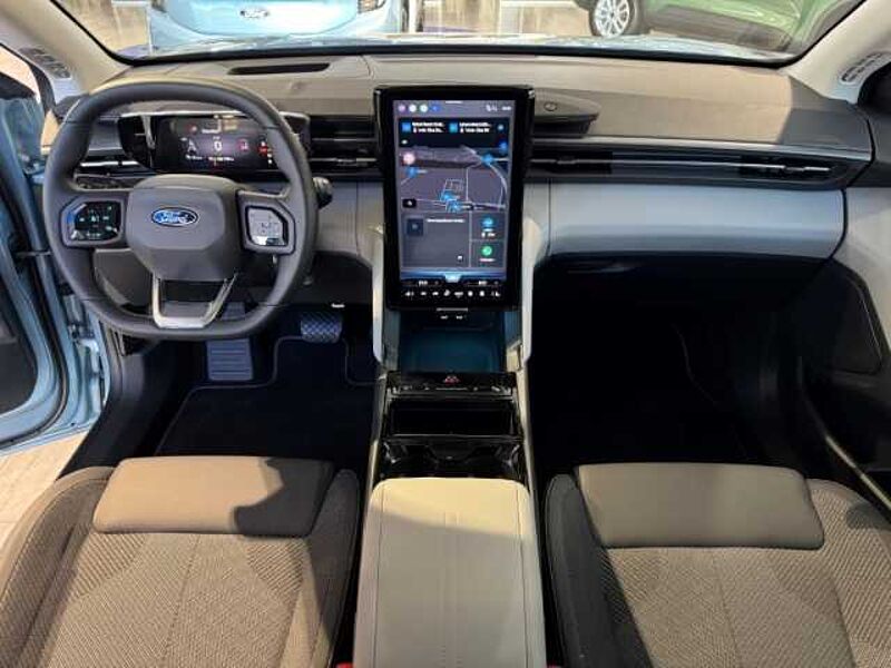 Ford Explorer Extended Range Massagesitz+LED+KeyFree+Klimaautom.