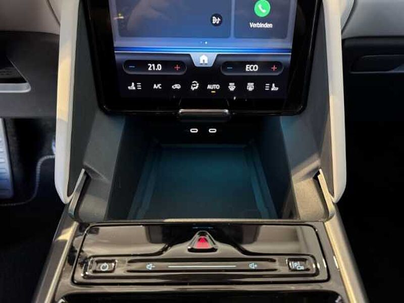 Ford Explorer Extended Range Massagesitz+LED+KeyFree+Klimaautom.