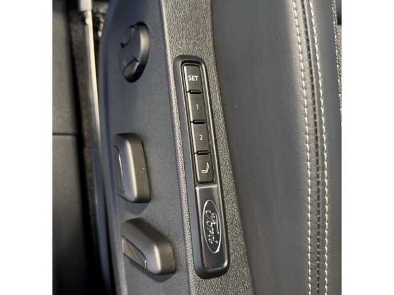 Ford Explorer Extended Range Massagesitz+LED+KeyFree+Klimaautom.