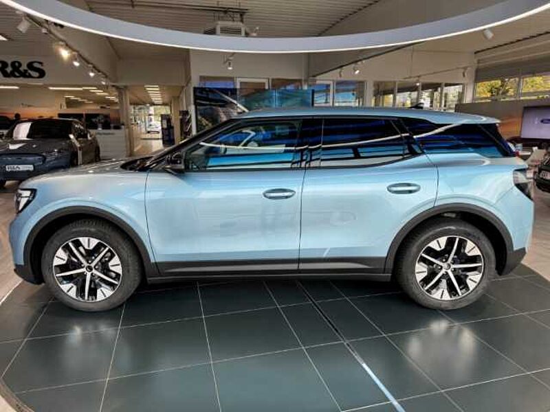 Ford Explorer Extended Range Massagesitz+LED+KeyFree+Klimaautom.