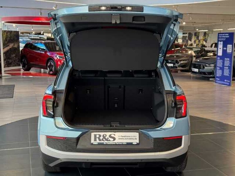 Ford Explorer Extended Range Massagesitz+LED+KeyFree+Klimaautom.