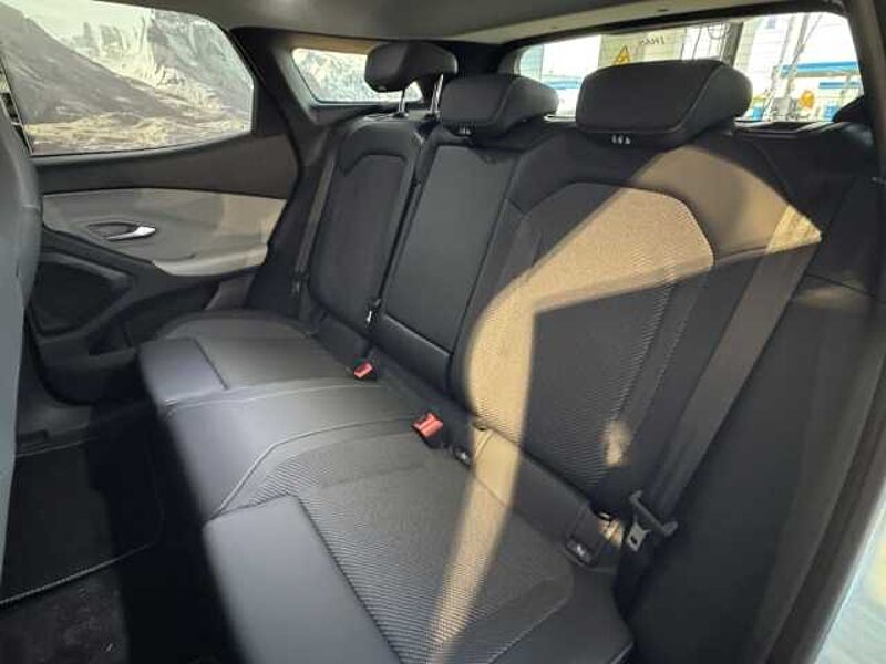 Ford Explorer Extended Range Massagesitz+LED+KeyFree+Klimaautom.