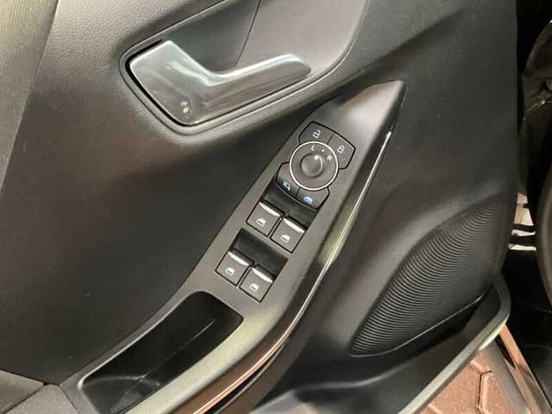 Ford Puma ST-Line MHEV+KeylessGO+AHK+Tempomat+Sitzheizung