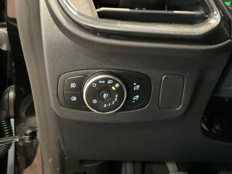 Ford Puma ST-Line MHEV+KeylessGO+AHK+Tempomat+Sitzheizung