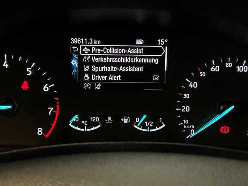 Ford Puma ST-Line MHEV+KeylessGO+AHK+Tempomat+Sitzheizung