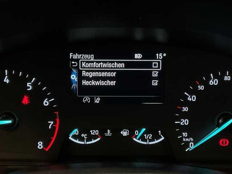 Ford Puma ST-Line MHEV+KeylessGO+AHK+Tempomat+Sitzheizung
