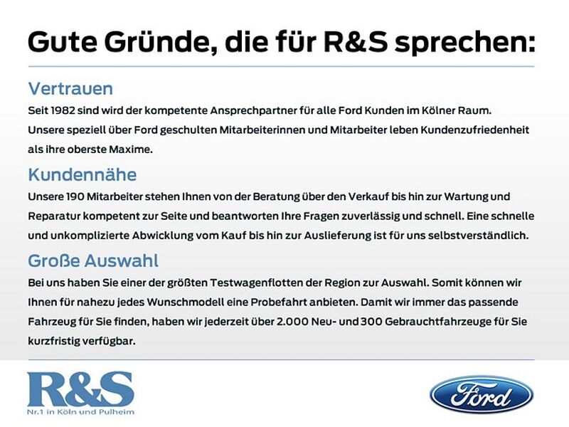 Ford Puma ST-Line MHEV+KeylessGO+AHK+Tempomat+Sitzheizung