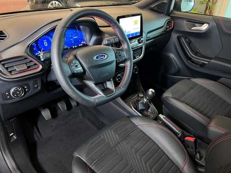 Ford Puma ST-Line X+Navi+Rückfahrkamera+B&O+Key-Free
