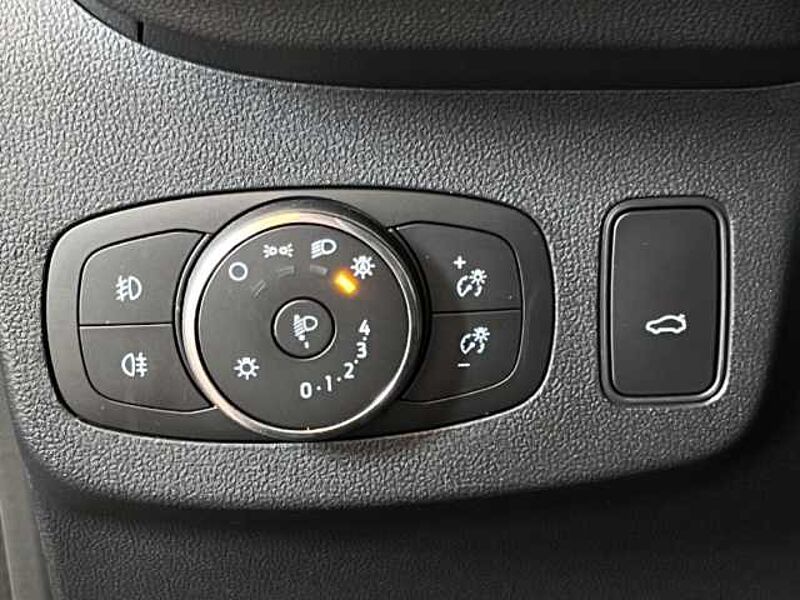 Ford Puma ST-Line X+Navi+Rückfahrkamera+B&O+Key-Free