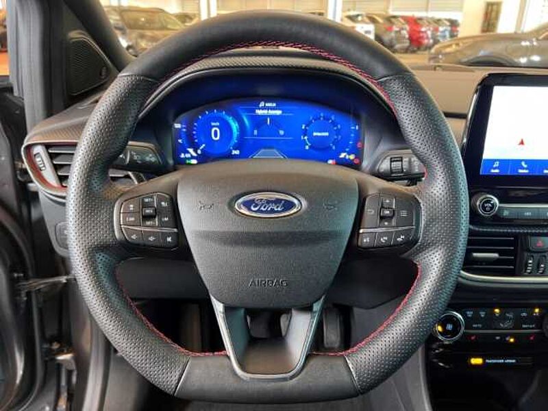 Ford Puma ST-Line X+Navi+Rückfahrkamera+B&O+Key-Free