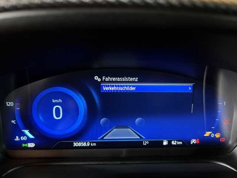 Ford Puma ST-Line X+Navi+Rückfahrkamera+B&O+Key-Free