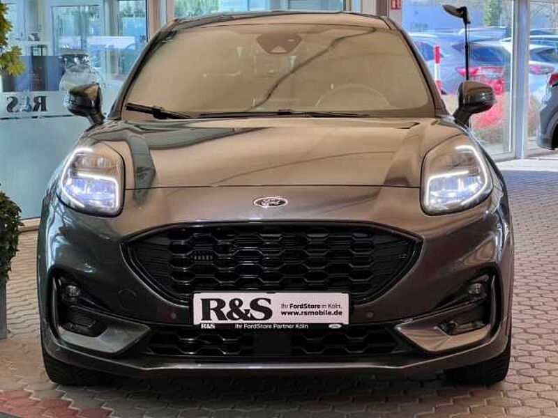 Ford Puma ST-Line X+Navi+Rückfahrkamera+B&O+Key-Free