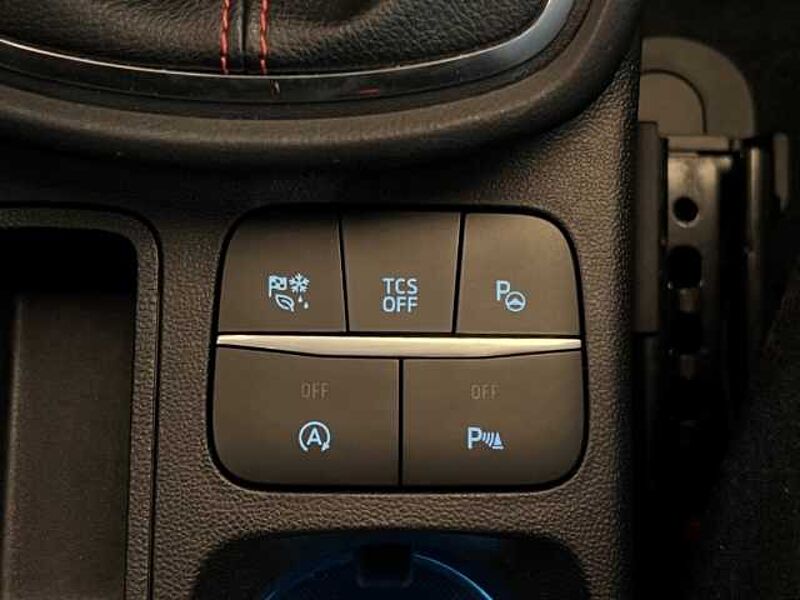 Ford Puma ST-Line X+Navi+Rückfahrkamera+B&O+Key-Free