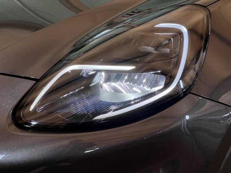 Ford Puma ST-Line X+Navi+Rückfahrkamera+B&O+Key-Free