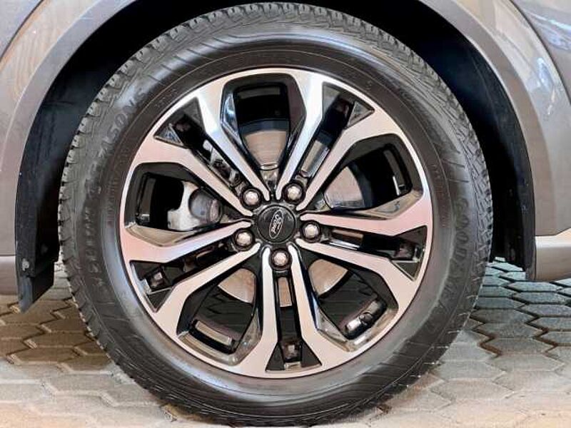 Ford Puma ST-Line X+Navi+Rückfahrkamera+B&O+Key-Free