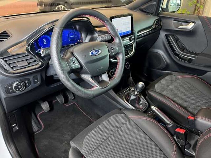 Ford Puma ST-Line+Navi+Rückfahrkamera+Key-Free+LED