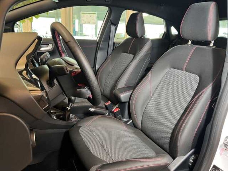 Ford Puma ST-Line+Navi+Rückfahrkamera+Key-Free+LED