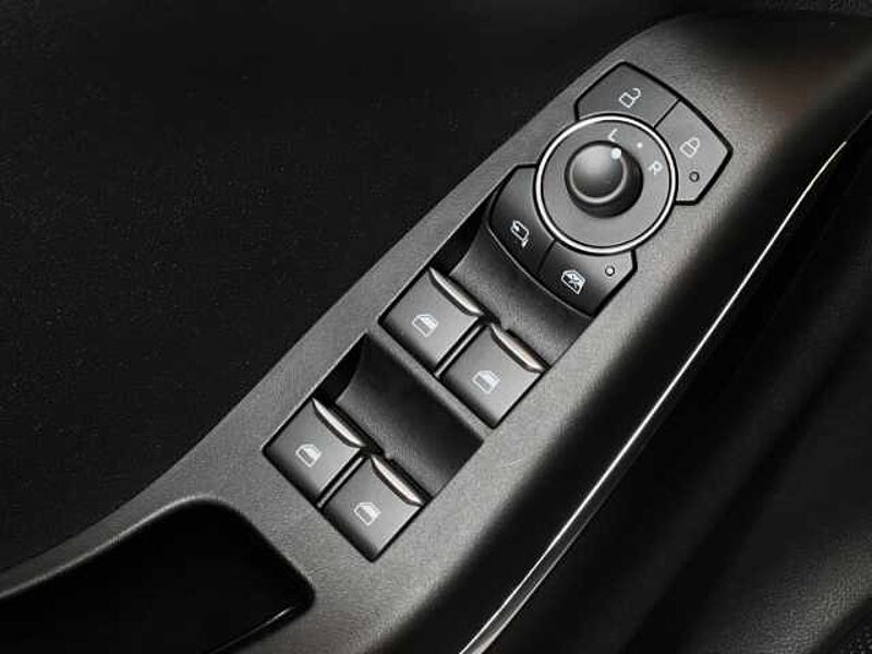 Ford Puma ST-Line+Navi+Rückfahrkamera+Key-Free+LED