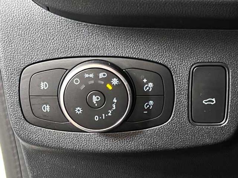 Ford Puma ST-Line+Navi+Rückfahrkamera+Key-Free+LED