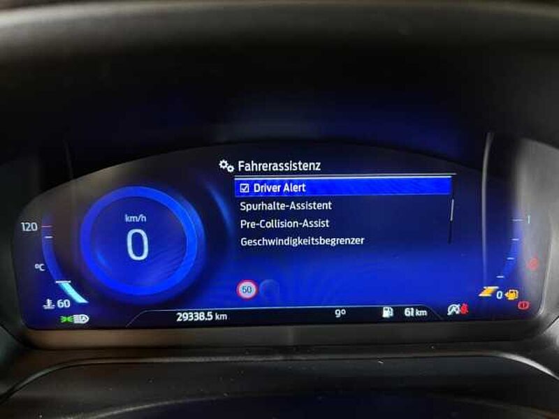 Ford Puma ST-Line+Navi+Rückfahrkamera+Key-Free+LED