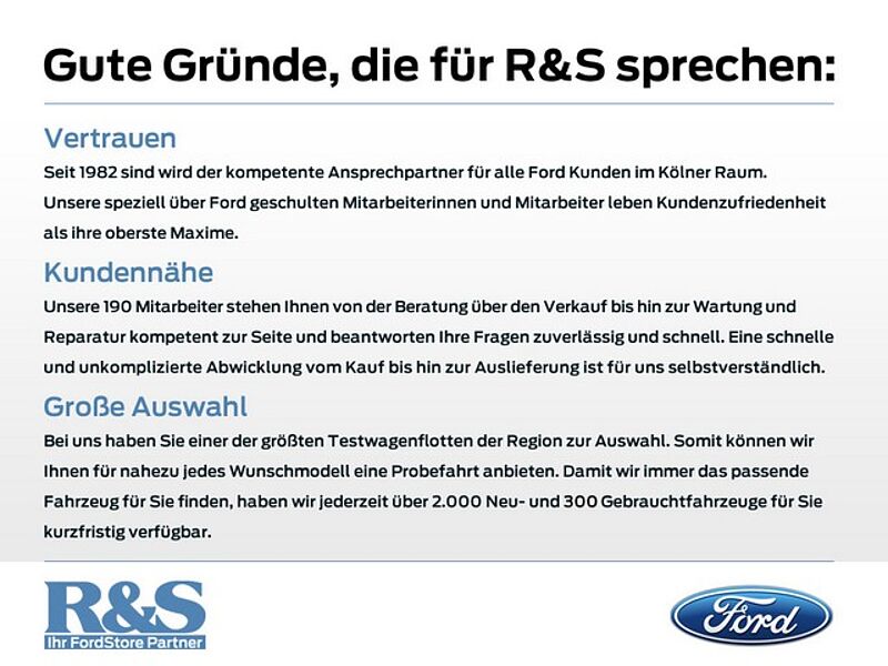 Ford Puma ST-Line+Navi+Rückfahrkamera+Key-Free+LED