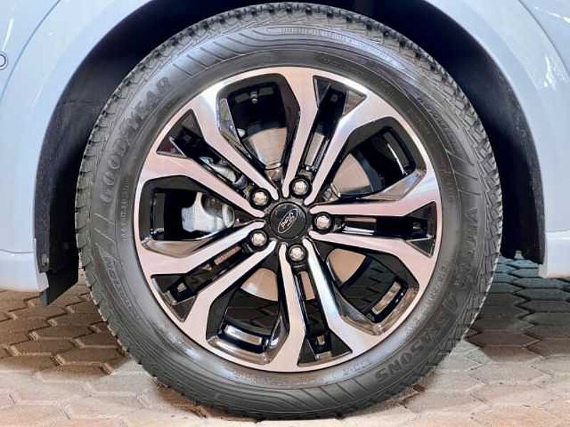 Ford Puma ST-Line+Navi+Rückfahrkamera+Key-Free+LED