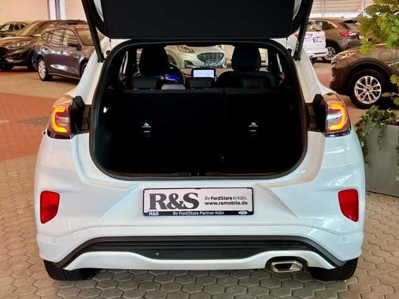 Ford Puma ST-Line+Navi+Rückfahrkamera+Key-Free+LED