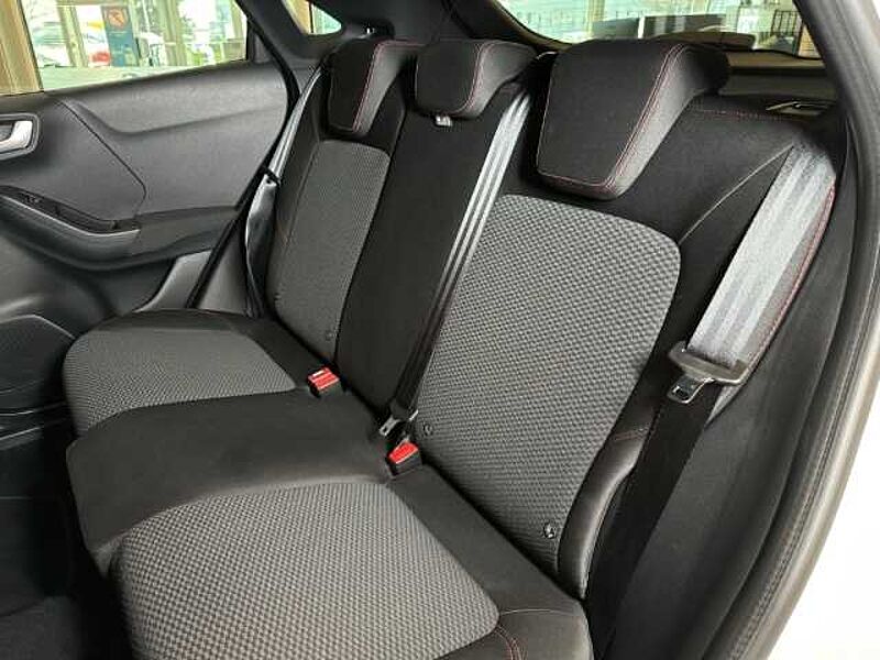 Ford Puma ST-Line+Navi+Lenkradheizung+Key-Free